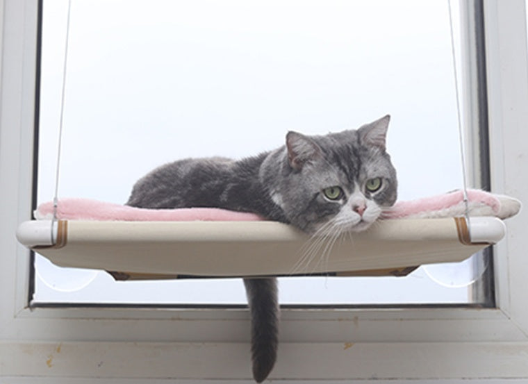 Cat Hammock Nest Hanging Pet Supplies