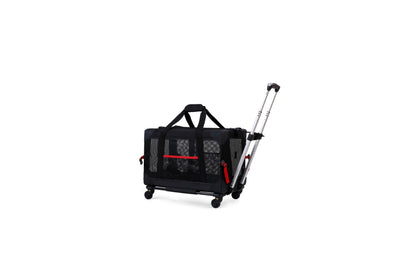 Pet Trolley Bag Carry Case For Out Vehicle-mounted Box