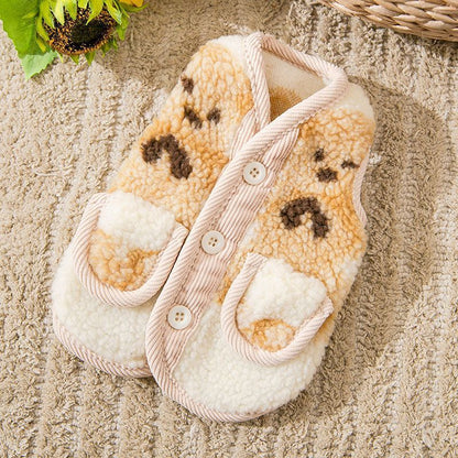 Winter Pet Small Dog Clothes