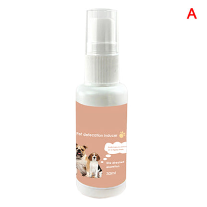 Pet Potty Training Spray