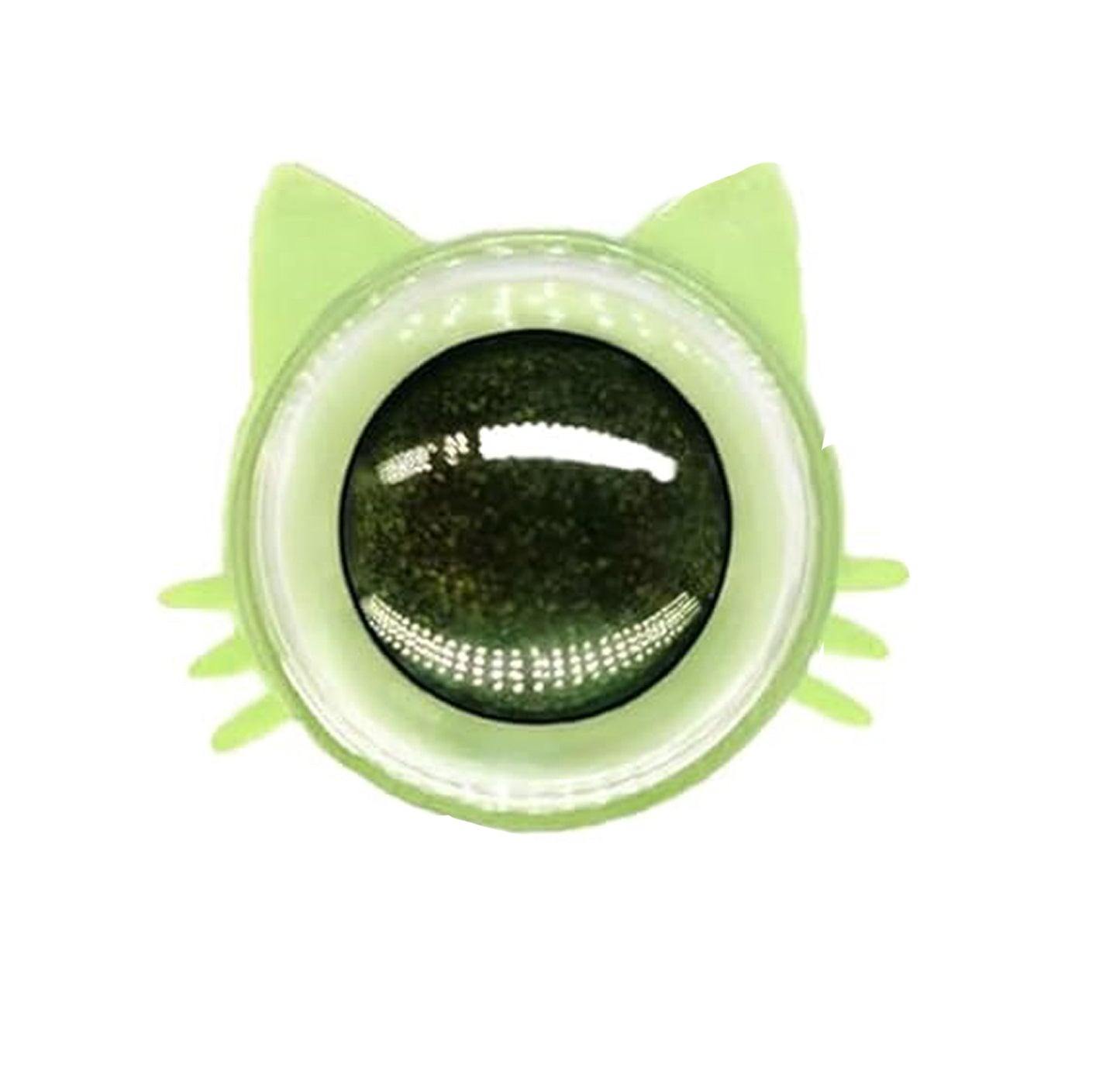 Catnip Balls That Stick On Wall Catnip Balls For Cat Catnip Toys For Cats Healthy Kitty Teeth Cleaning Dental Chew Toys Cat Wall Treats