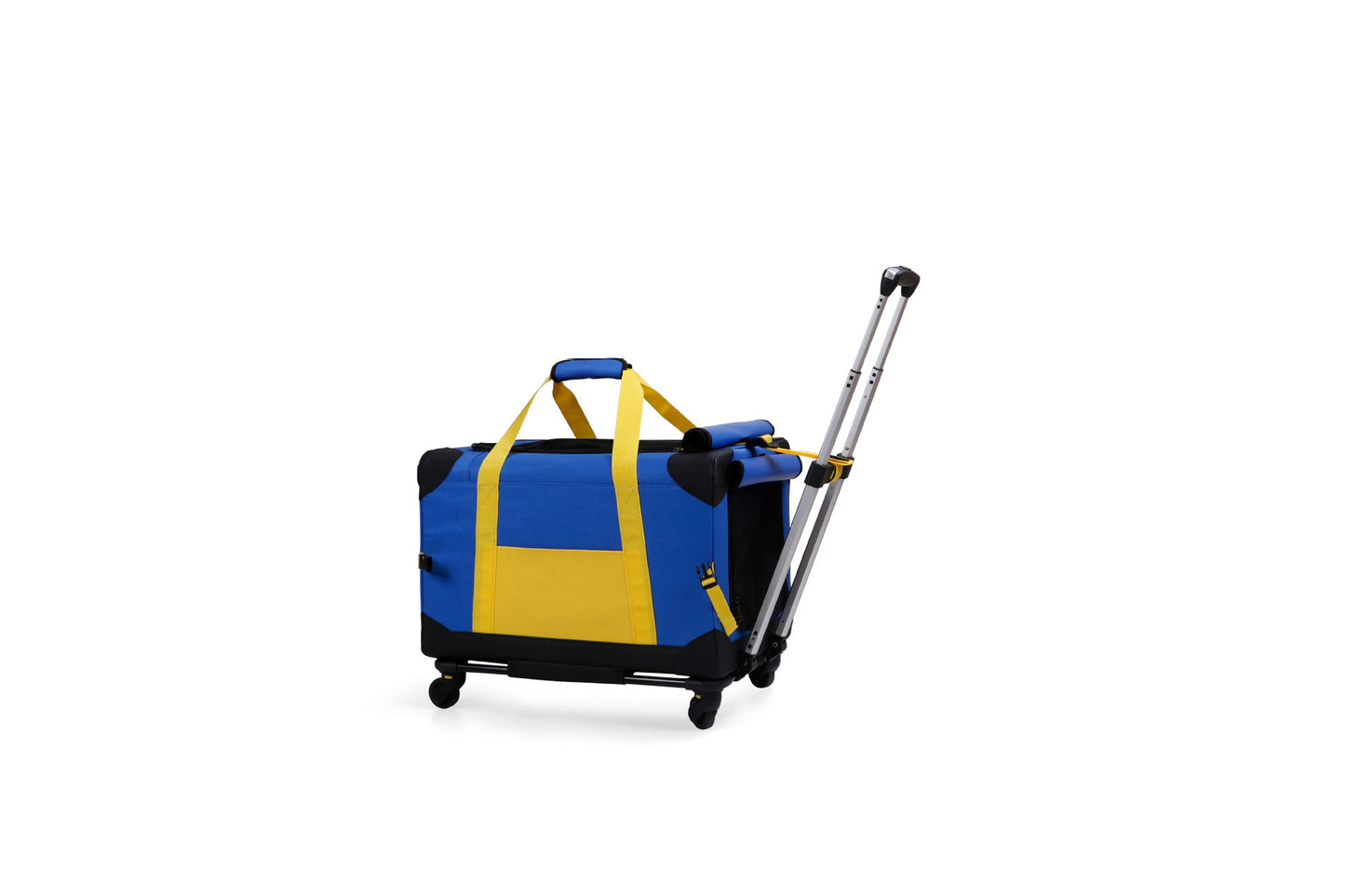 Pet Trolley Bag Carry Case For Out Vehicle-mounted Box